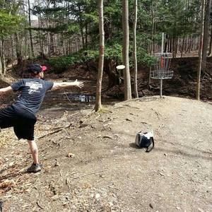 Meet your Posher, Dave